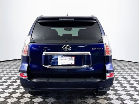 Used 2020 Lexus GX 460 Premium image 6