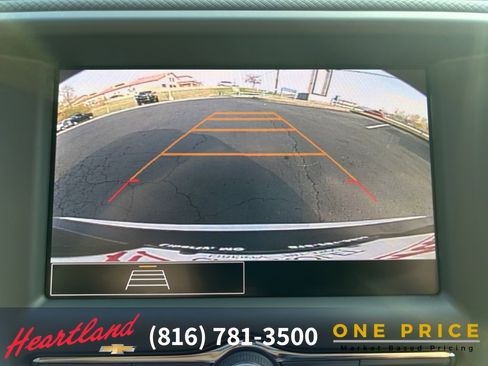 Used 2023 Chevrolet TrailBlazer LT image 31