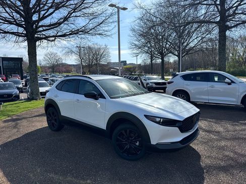 New 2026 MAZDA CX-30 AWD 2.5 S image 51
