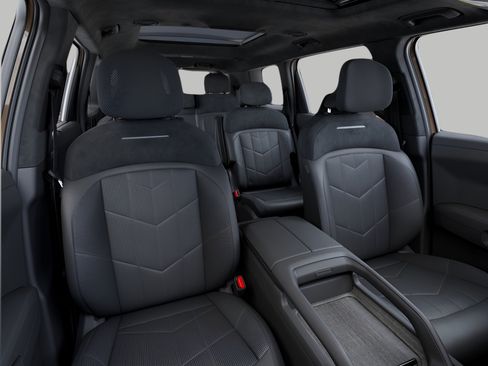 New 2027 Kia Telluride X-Line SX Prestige AWD/4WD image 15
