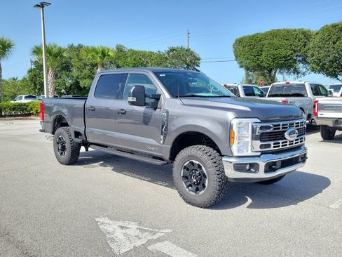 New 2026 Ford F250 XLT w/ Tremor Off-Road Package AWD/4WD image 33