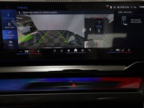 New 2026 BMW M5 w/ Executive Package image 13