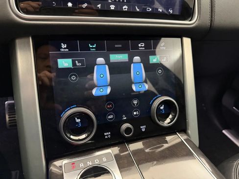 Used 2019 Land Rover Range Rover Long Wheelbase Autobiography AWD/4WD image 41
