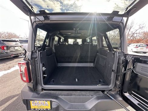 Certified 2023 Ford Bronco Big Bend image 41