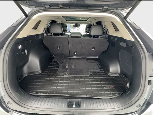Used 2023 Kia Sportage SX FWD image 16