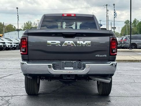 New 2025 RAM 2500 Tradesman image 29