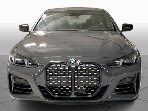 New 2026 BMW 430i Coupe w/ M Sport Package image 3