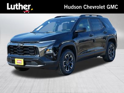 New 2026 Chevrolet Equinox ACTIV w/ Convenience Package III