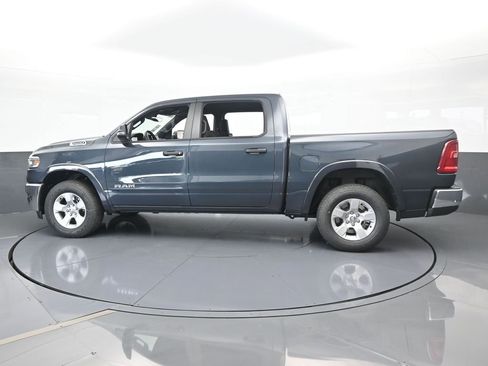 Used 2025 RAM 1500 Big Horn image 3
