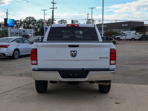 Used 2022 RAM 1500 Tradesman w/ Chrome Appearance Group image 18