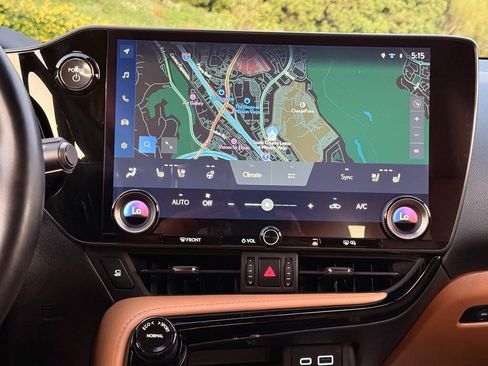 Used 2024 Lexus NX 450h+ AWD w/ Luxury Package image 14