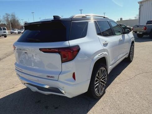 New 2026 GMC Terrain Denali image 8