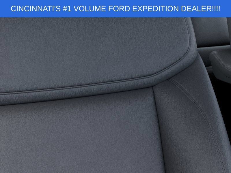 New 2027 Ford Expedition Active AWD/4WD image 16