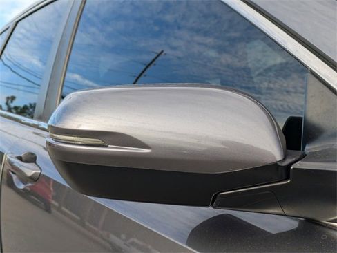 Used 2021 Honda CR-V EX image 13