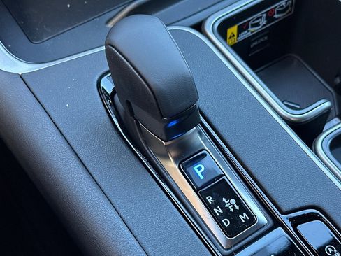 New 2026 Lexus TX 350 FWD image 26