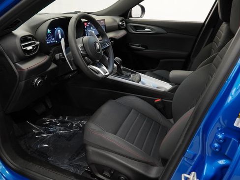 Certified 2025 Dodge Hornet R/T AWD/4WD image 22