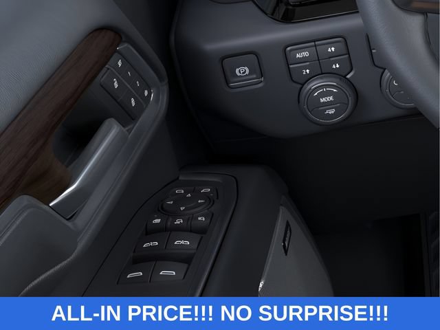 New 2026 Chevrolet Silverado 2500 High Country w/ High Country Premium Package AWD/4WD image 16