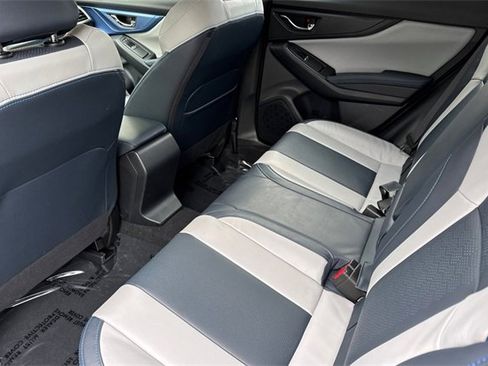 Certified 2021 Subaru Crosstrek Hybrid w/ Popular Package #3 image 13