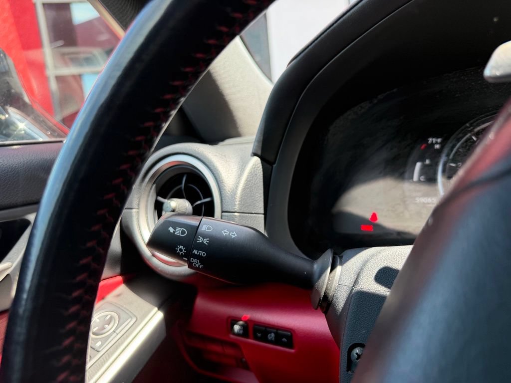 Used 2022 Lexus IS 350 F Sport w/ Accessory Package RWD image 19