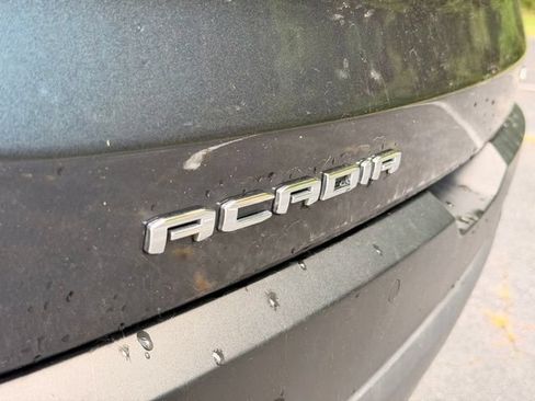 Used 2020 GMC Acadia AT4 w/ Driver Alert Package II AWD/4WD image 15