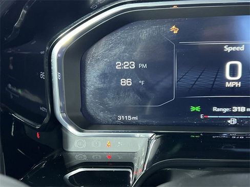 Used 2026 GMC Sierra 1500 Elevation image 12