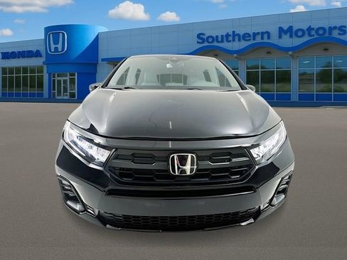 New 2026 Honda Odyssey Sport-L image 8