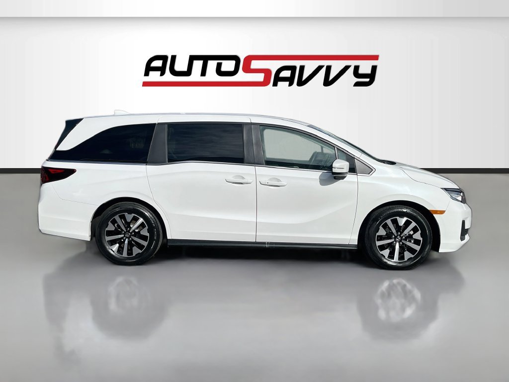 Used 2026 Honda Odyssey EX-L image 8