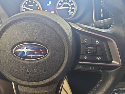 Certified 2022 Subaru Forester Premium image 20