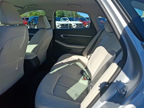 New 2026 Hyundai Sonata SEL image 6