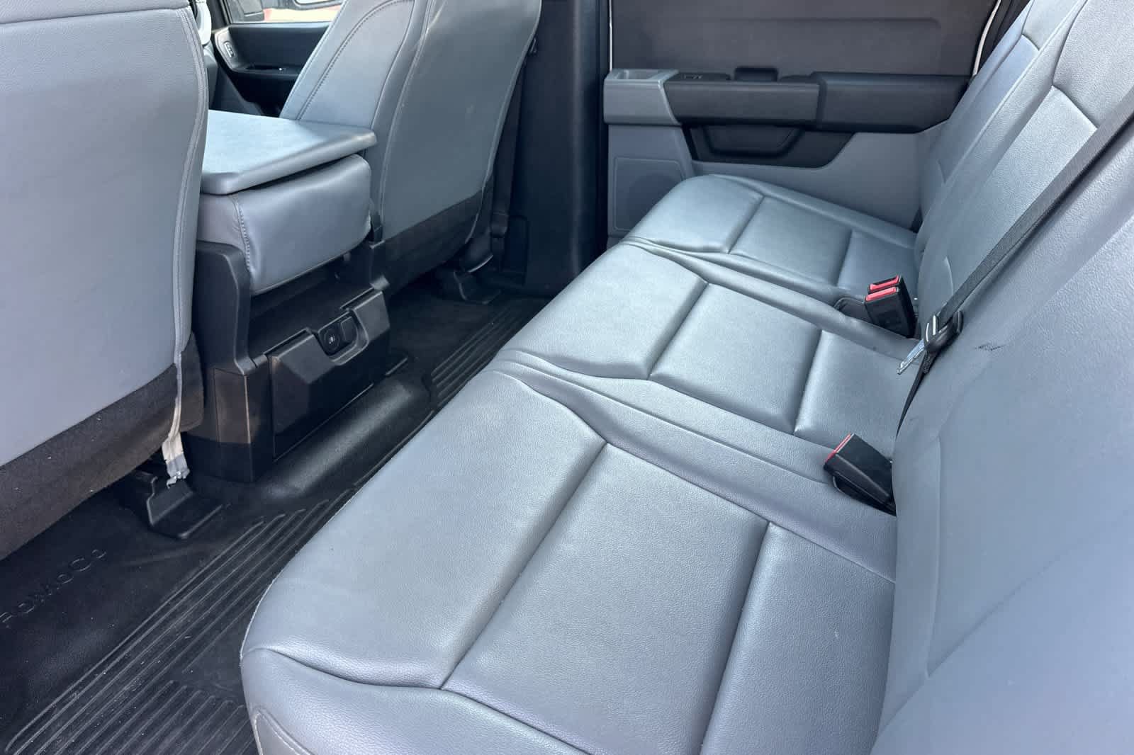 Used 2026 Ford F250 XL AWD/4WD image 4
