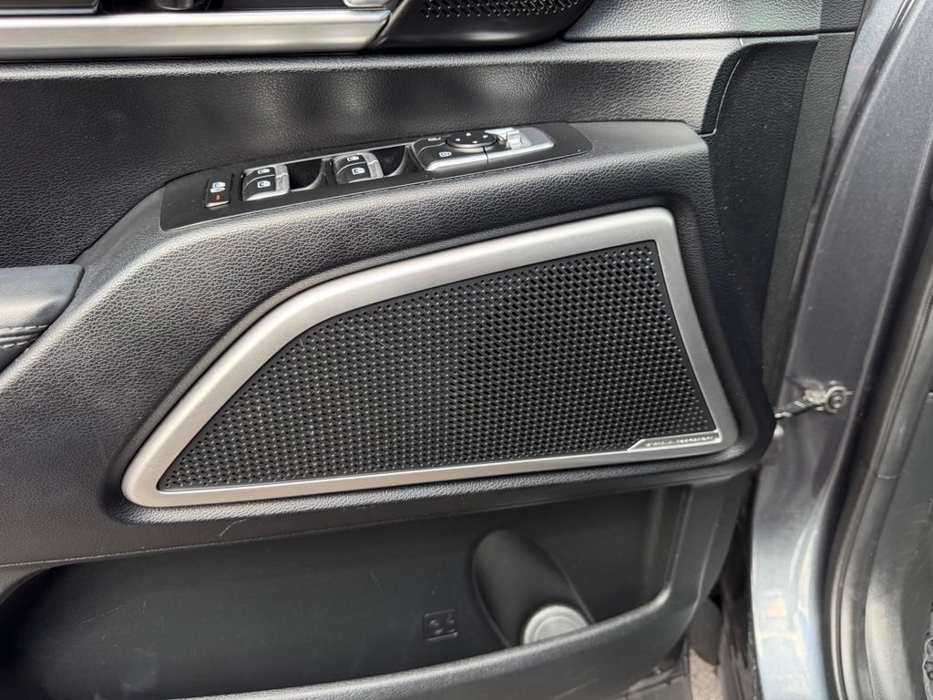 Used 2024 Kia Telluride S w/ S Sunroof Package AWD/4WD image 14