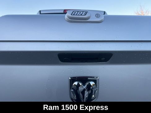 Used 2018 RAM 1500 Express w/ Express Value Package image 14