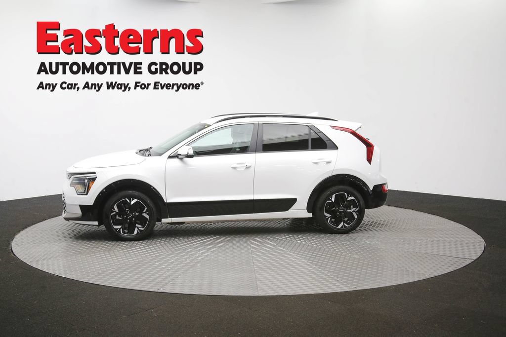 Used 2023 Kia Niro Wind w/ Wind Preserve Package FWD image 60