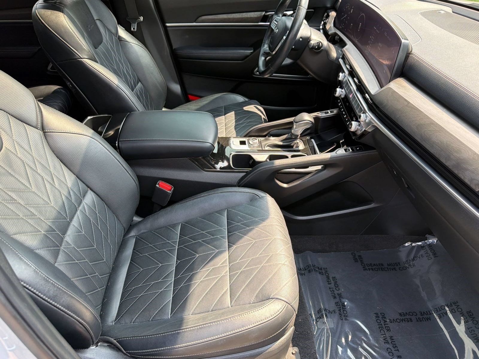 Used 2024 Kia Telluride SX Prestige X-Pro AWD/4WD image 26