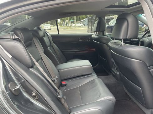Used 2009 Lexus GS 350 AWD image 24