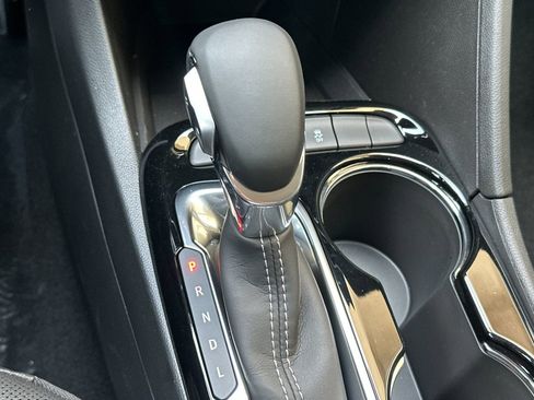 New 2026 Buick Encore GX Sport Touring image 21