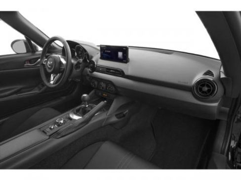 New 2025 MAZDA MX-5 Miata Sport image 16