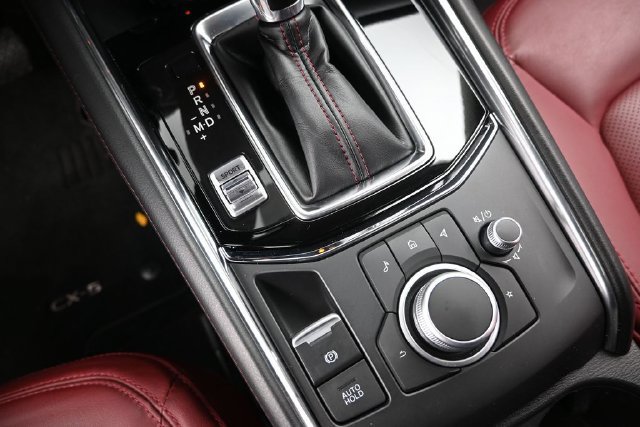 Certified 2024 MAZDA CX-5 Carbon Edition AWD/4WD image 22