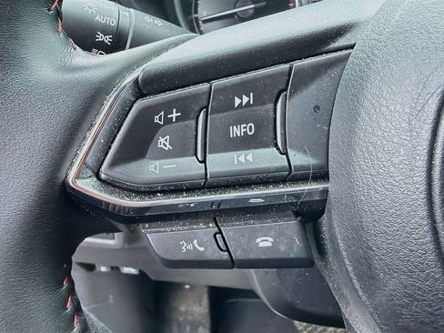 Used 2024 MAZDA CX-5 Carbon Edition AWD/4WD image 12