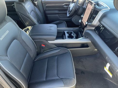 New 2026 RAM 1500 Laramie image 8