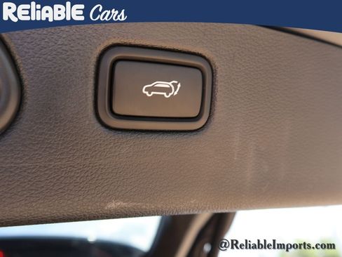 Used 2021 Hyundai Tucson Limited image 17