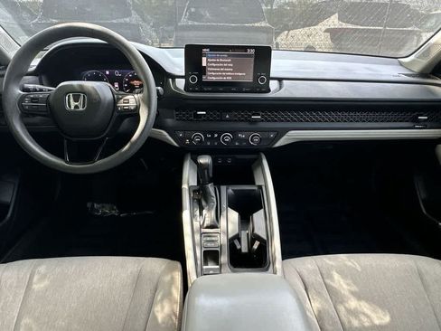 Used 2023 Honda Accord EX image 23