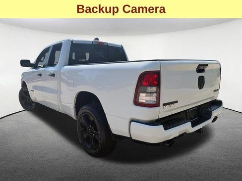 Used 2023 RAM 1500 Big Horn AWD/4WD image 10