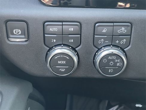 New 2026 GMC Sierra 1500 Elevation w/ Elevation Premium Package image 18