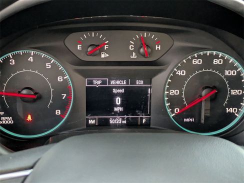 Used 2024 Chevrolet Malibu LT image 22