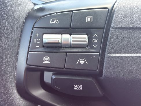 Used 2025 Kia K4 EX FWD image 27