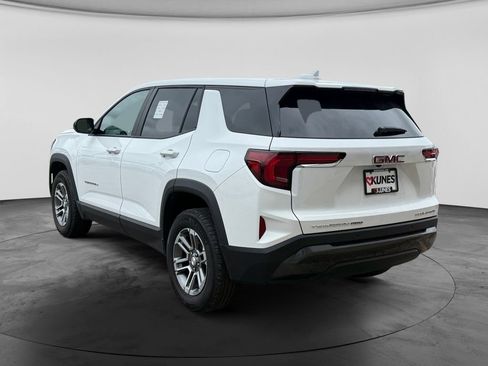 Used 2026 GMC Terrain Elevation AWD/4WD image 7