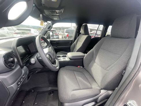 Used 2025 Toyota Land Cruiser 1958 image 13