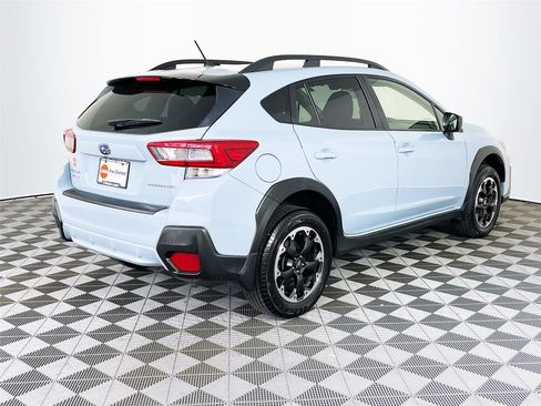 Used 2022 Subaru Crosstrek 2.0i image 10