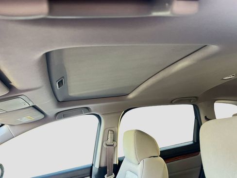 Used 2019 Honda CR-V EX image 22